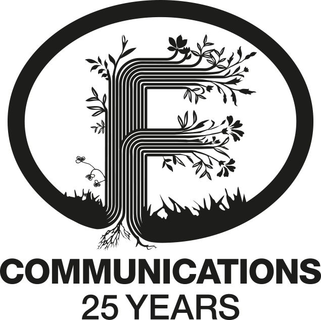 F Communications